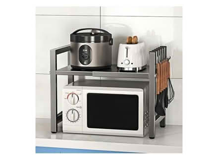 Photo of Small size microwave (non rusted) (NW2 Cricklewood) #1