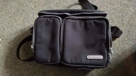 Photo of free Portable CD player bag (Longbarn WA2) #2