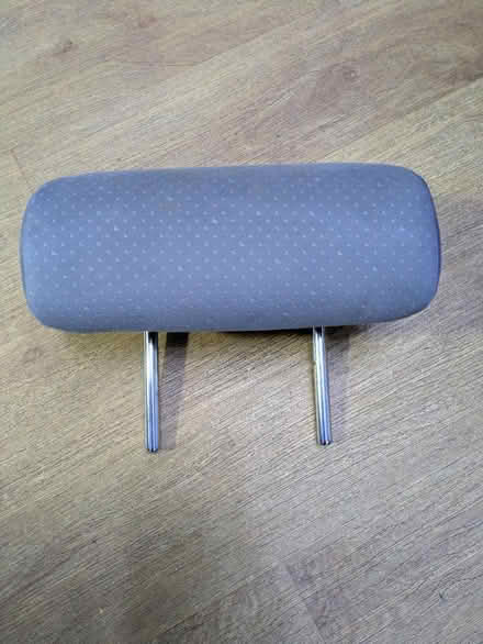 Photo of free Prius headrest (Chatham ME5) #1