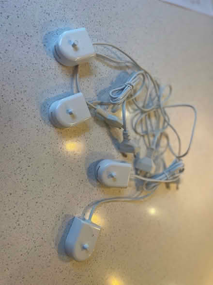 Photo of free Philips toothbrush chargers (SL6 Boyn Hill) #1