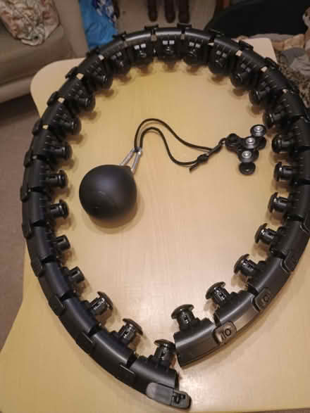 Photo of free Waste trainer (Olton B92) #1