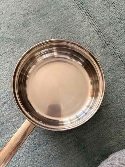 Photo of free Egg poacher (Kew) #2