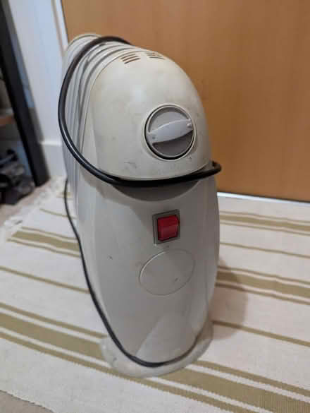 Photo of free Heater (Colindale, NW9) #2