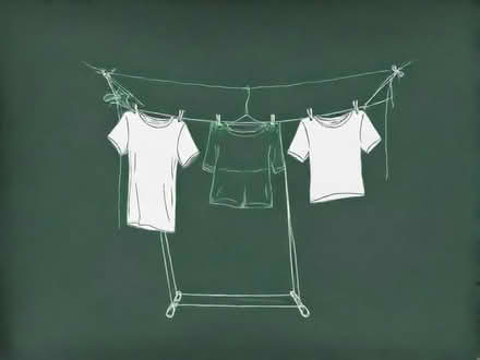 Photo of free Small indoor clothes airer (Freezywater EN3) #1