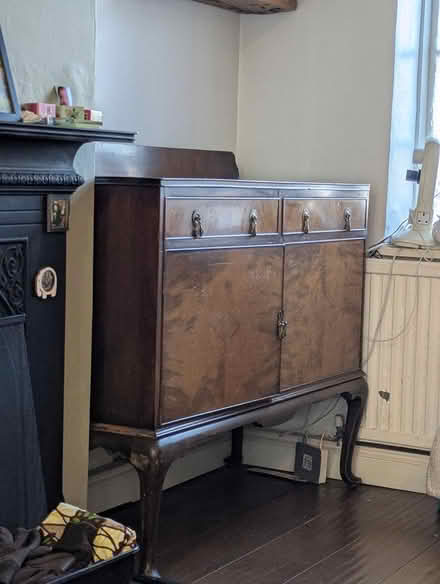 Photo of free Sideboard (Kingsbury NW9) #2