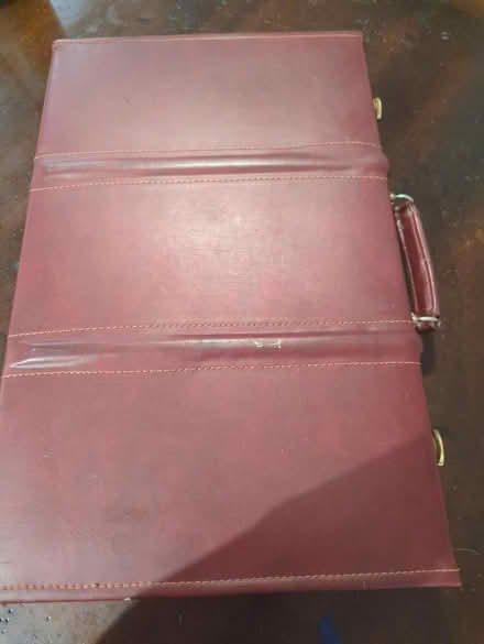 Photo of free Backgammon set (Chelsea/Flatiron) #3