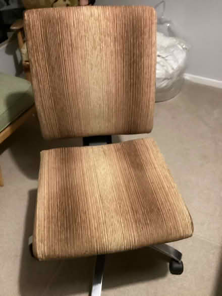 Photo of free Office chair (Waterlooville PO8) #3