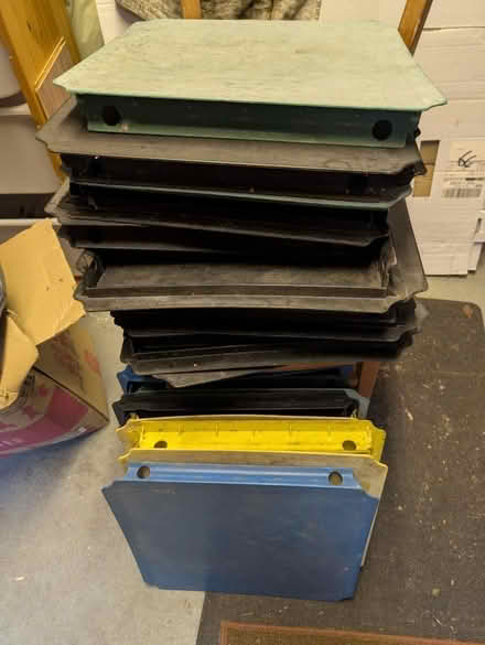 Photo of free DIY Climbing Frame (Ecclesall, S11) #2