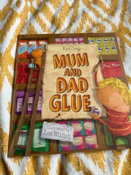 Photo of free Children’s book (Halewood L26) #1