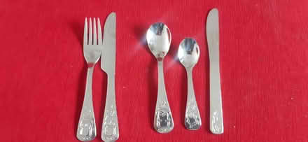 Photo of free Christmas items (Aldingbourne PO20) #4