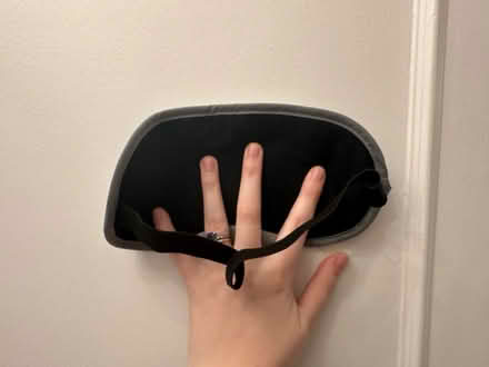 Photo of free Sleep mask (Hammersmith W6) #2