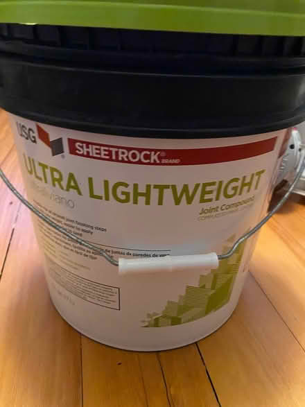 Photo of free Construction supplies (Lowell and highland) #3