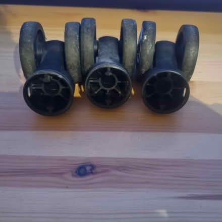 Photo of free Wheels (Southwark SE1) #1