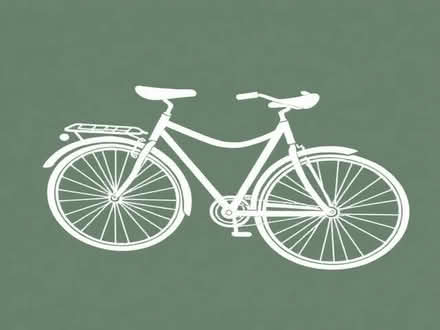 Photo of Bike (Harringay N4) #1