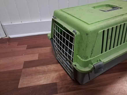 Photo of free Pet holder (Plaistow E15) #4