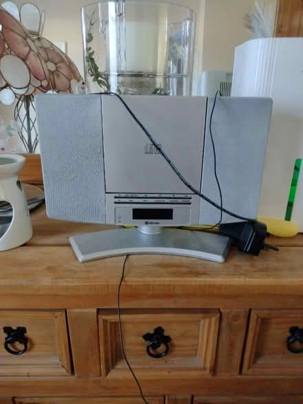 Photo of free Radio/CD player (South Ockendon RM15) #1