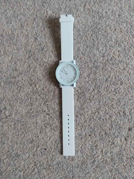 Photo of free Watch (Cheadle Hulme SK8) #1