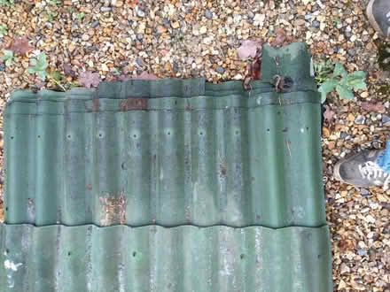 Photo of free Online sheets used (Oaklands, Welwyn AL6) #1