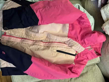 Photo of free Kids coats (Woodridge (20018)) #3