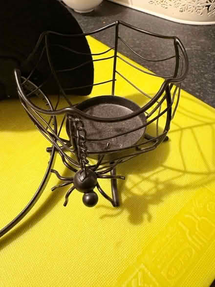Photo of free Candle Holder and Hat (Twickenham TW1) #3