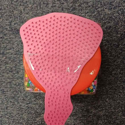 Photo of free Jar of beads. (Sydenham SE26) #1