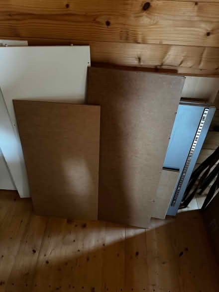 Photo of free Assorted Furniture Offcuts (TN2 3HT) #3