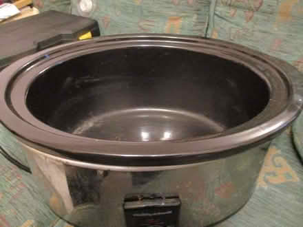 Photo of free Morphy Richards slow cook (Innsworth GL3) #2