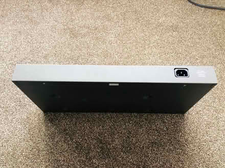 Photo of free 16 port 10/100 fast Ethernet switch (By Oakleigh Park station EN4) #2