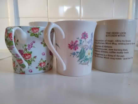 Photo of free Cups (North Kensington W10) #2