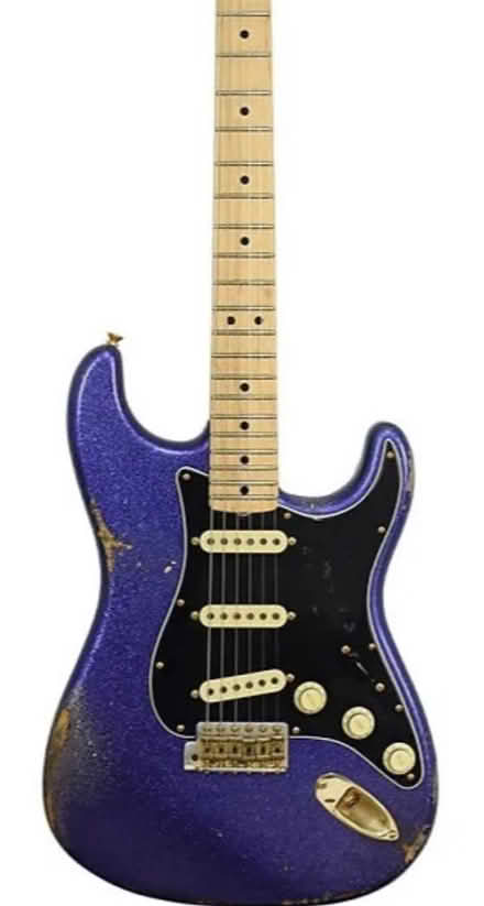 Photo of Electric Guitar (08542) #1
