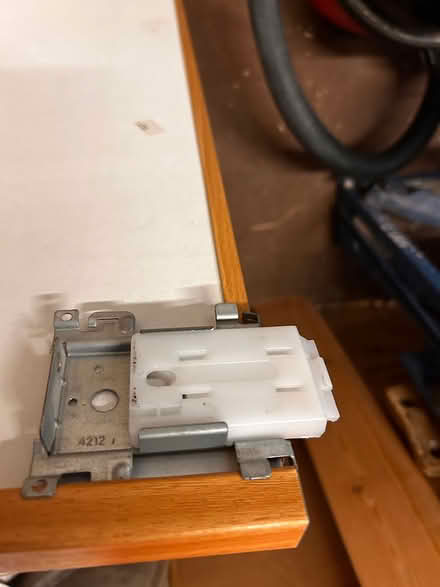 Photo of free Oak coloured sliding doors (Edinburgh EH5) #3