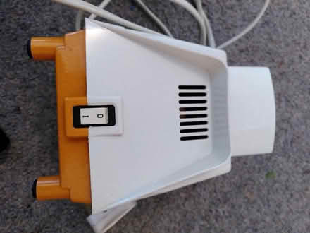 Photo of free Moulinex blender BASE (Ecclesall, S11) #1