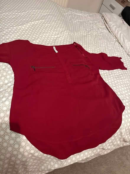 Photo of free Women top (Drylaw EH4) #3