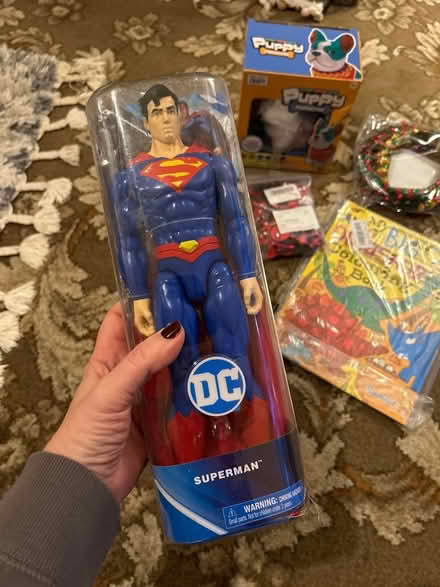 Photo of free Brand New Kids toys Bundle (Highams Park E4) #2