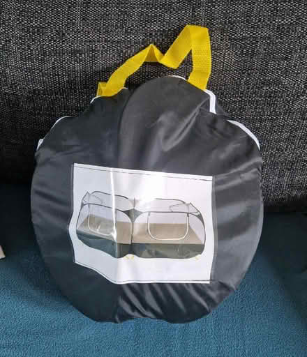 Photo of free Portable pet pen (Oldends Farm GL10) #1