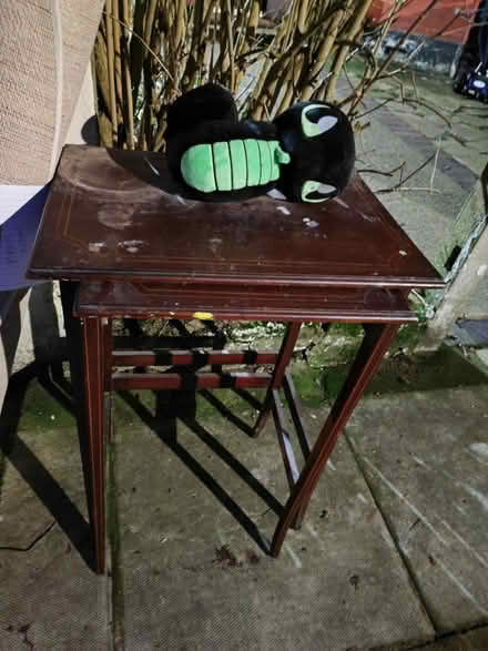 Photo of free Misc Furniture (Cricklewood NW2) #2