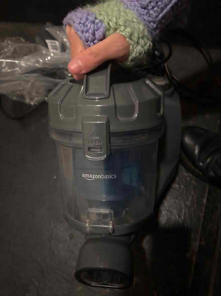 Photo of free Hoover (Wynford road N1) #1