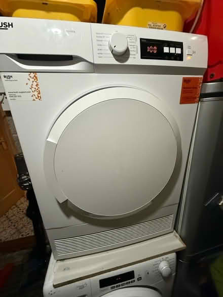 Photo of free Condenser Tumble Dryer (Rothwell LS26) #1