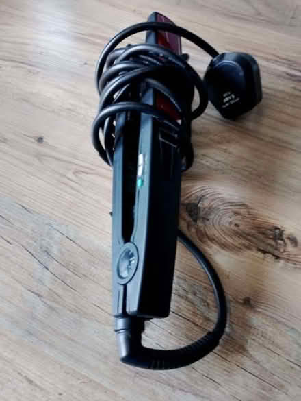 Photo of free Hair straighteners (Spalding PE11) #1