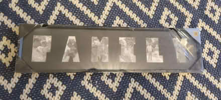 Photo of free 2 Photo Frames (Lawns SN3) #1