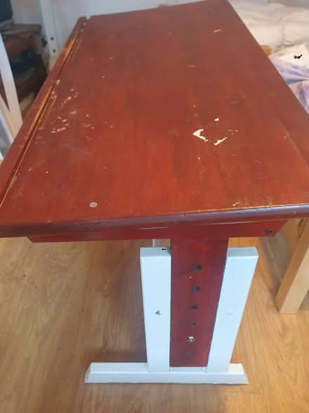Photo of free Drawing table (Dublin) #4