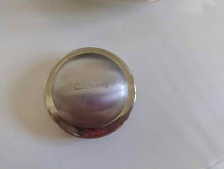 Photo of free Dinner Plates (North Kensington W10) #4