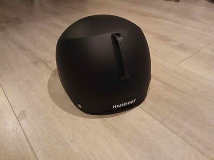 Photo of free Ski / Snowboard Helmet (Congleton Hightown) #2
