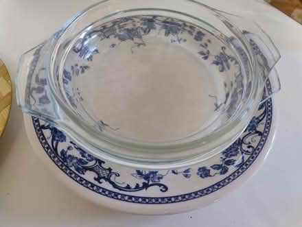 Photo of free Dinner Plates (North Kensington W10) #2