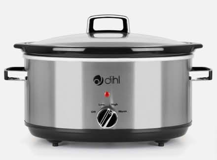 Photo of Slow cooker (Nottingham NG3) #1