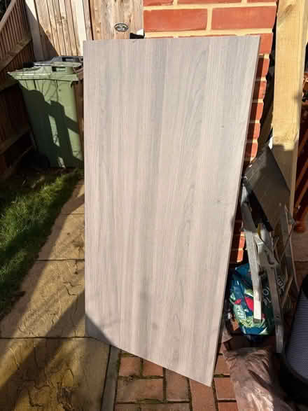 Photo of free Kitchen worktop (Ditchingham NR35) #1