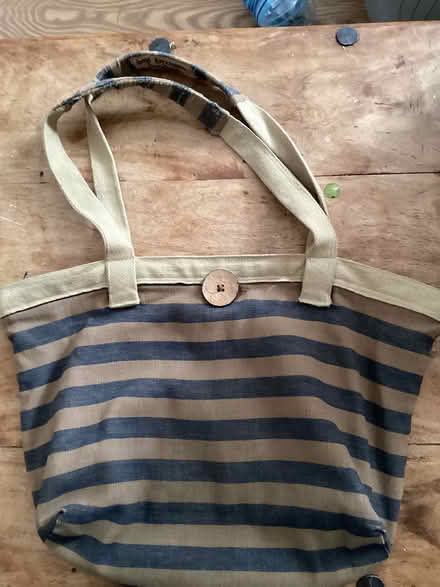 Photo of free Women’s bag (Borehamwood WD6) #1