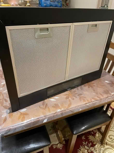 Photo of free Kitchen Extractor Hood 70cm (Collier Row RM1) #4