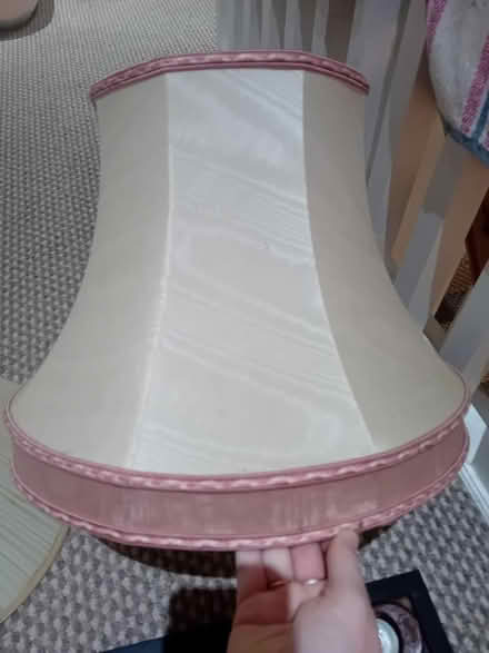 Photo of free Vintage Light Shades bundle (Stillorgan) #3