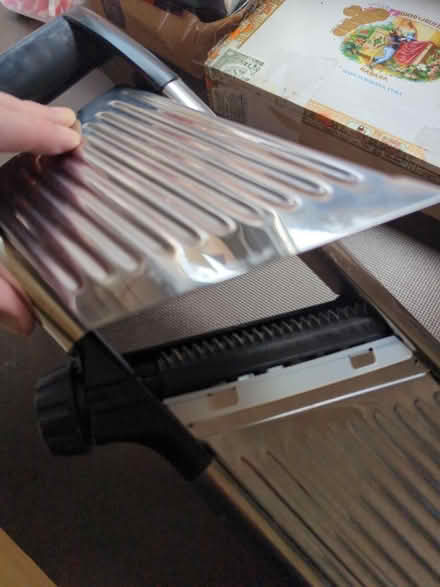 Photo of free Salad slicer (Blossomfield B91) #3